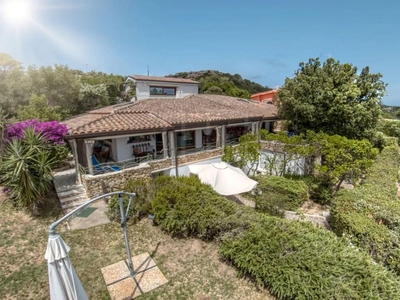 Esclusiva villa in vendita Santa Teresa Gallura, Italia