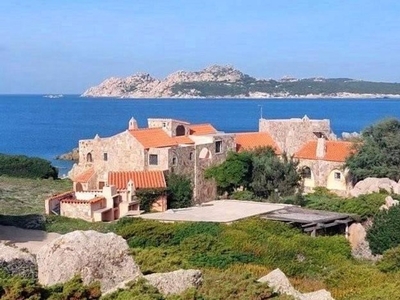 Esclusiva villa in vendita Santa Teresa Gallura, Sardegna