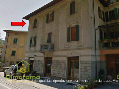 Appartamento in vendita in via guglielmo marconi 14/a, Castelnuovo di Garfagnana