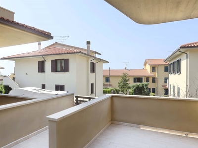 Appartamento indipendente seminuovo in zona Rosignano Solvay a Rosignano Marittimo