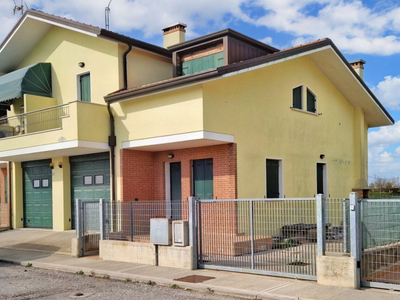 terreno residenziale in vendita a Chioggia