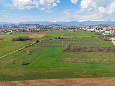 terreno residenziale in vendita a San Giovanni al Natisone