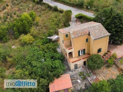 Villa arredata Polizzi Generosa