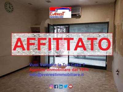 Affitto Negozio Busto Arsizio