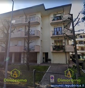 Appartamenti Rimini Via Donatello n. 2 - Località Rivazzurra