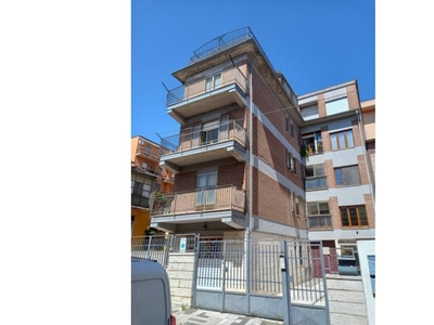 Appartamento in vendita a Melfi, Via San Sofia 70