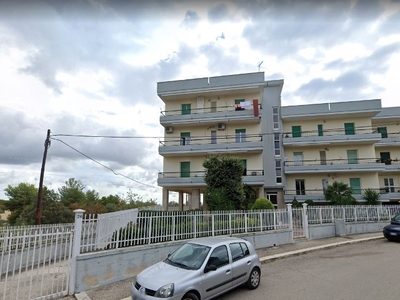 Appartamento di 3 vani /120 mq a Ruvo di Puglia