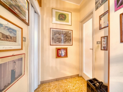 Appartamento di 52 mq in vendita - Torino