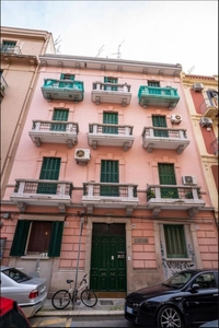 Appartamento di 65 mq in vendita - Bari
