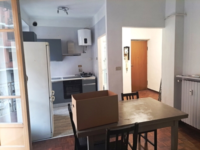 Appartamento di 66 mq in vendita - Torino
