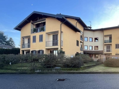 Appartamento in vendita a Castelletto Sopra Ticino