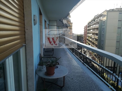 Appartamento in vendita in via cilea 217 napoli, Napoli