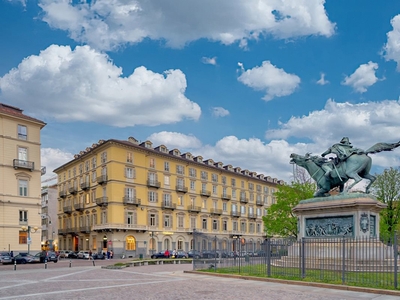 Appartamento in Via Alfieri, 19, Torino (TO)