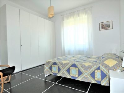 Appartamento in Via Sinibaldo Scorza - Castelletto, Genova