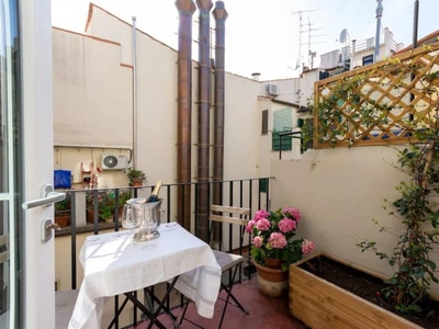 Appartamento 'Lovely In Town' con terrazza privata, Wi-Fi e aria condizionata