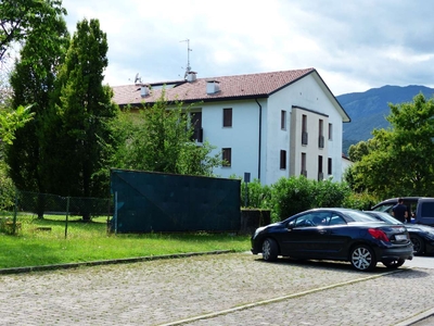 Appartamento, piazzale Trento, Aviano