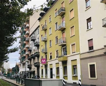 Appartamento - Trilocale a Milano