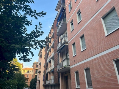 Bolognina - Via di Corticella