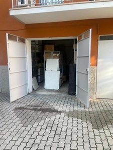 Box/Garage 12mq in vendita a Bologna