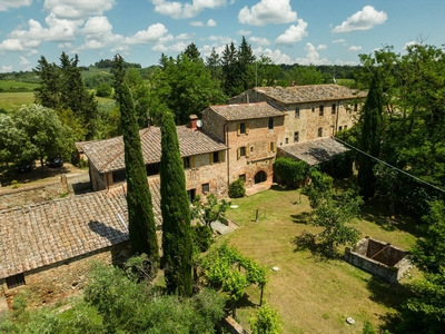 Casa in vendita in Castelnuovo Berardenga, Italia