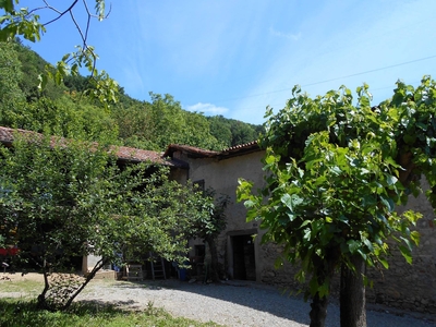 Casa in vendita in Presezzo, Italia
