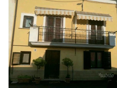 Casa indipendente in vendita a Pratola Peligna