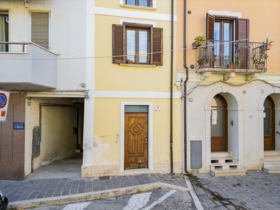 Casa indipendente ristrutturata in via roma, Ripa Teatina