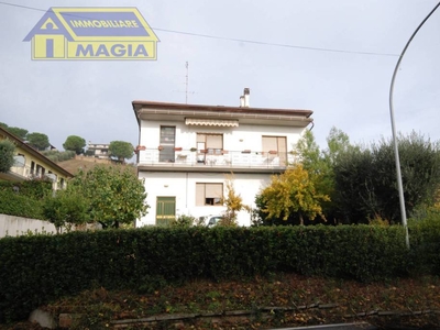Casa singola in vendita a Colli del Tronto (AP)