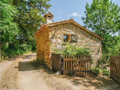 Casa vacanza per 4 persone con terrazza