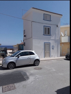 Casa vacanze 'Tasa Tiago' con vista sul mare