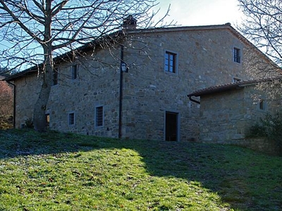 Casale in vendita in Toscana - case Storiche