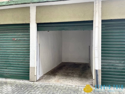 Garage in vendita a Biella via Lazio, 10