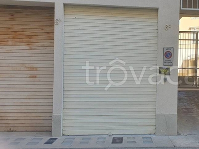 Garage in vendita a Biella via Monte Mucrone, 6