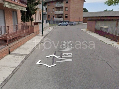 Garage in vendita a Casale Monferrato via Verona, 7