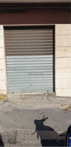 Garage in vendita a Catania quartiere Angeli custodi-porto