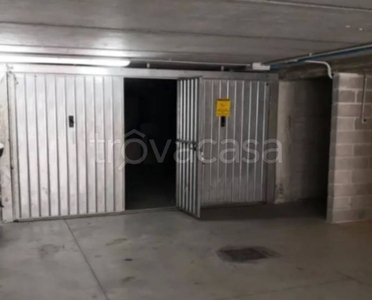 Garage in vendita a Colli al Metauro via delle Mura Serrungarina