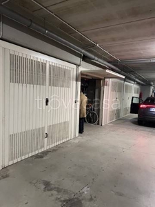 Garage in vendita a Cuneo via Giovanni Battista Bongioanni, 46