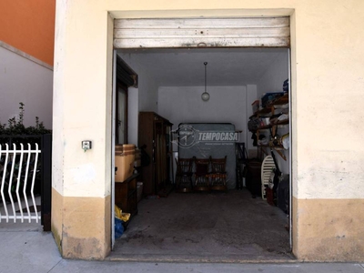 Garage in vendita a Cupra Marittima via Alcide De Gasperi 8