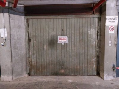 Garage in vendita a Limone Piemonte via San Maurizio