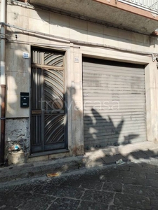 Garage in vendita a Misterbianco