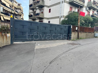 Garage in vendita a Misterbianco via della Libertà, 22