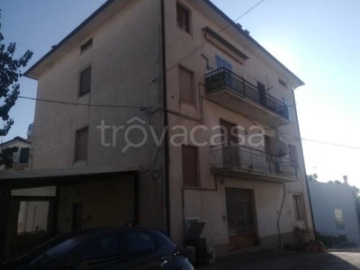 Garage in vendita a Monte Urano via Piave, 9, 63813 Monte Urano fm, Italia