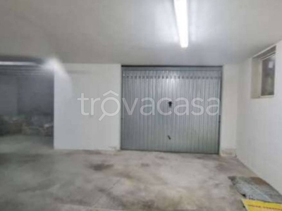 Garage in vendita a Montegranaro via Enrico Berlinguer
