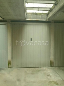 Garage in vendita a Novara via Pietro Micca, 74A