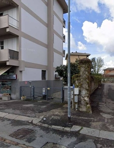 Garage in vendita a Pavia via Francesco Rismondo, 58