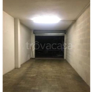 Garage in vendita a Sant'Elpidio a Mare via Papa Giovanni xxiii, 61
