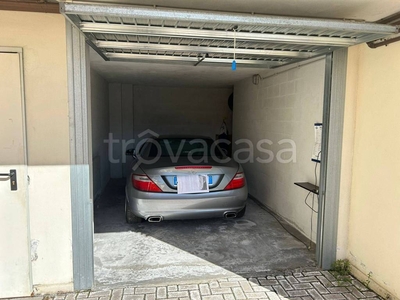 Garage in vendita a Savigliano via Cacciatori delle Alpi, 9