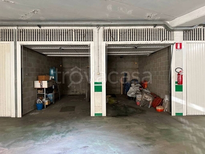 Garage in vendita a Savigliano via Trento, 47