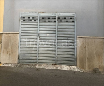 Garage in vendita a Sonnino via San Marco, 29
