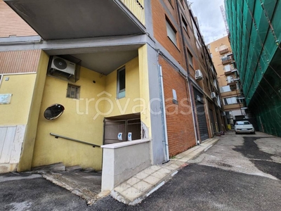 Garage in vendita a Termoli via Dante, 29